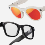 Investigación cuestiona la privacidad de las gafas inteligentes de Meta