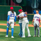 MLB rinde homenaje a las víctimas del Jet Set y dona US$125,000