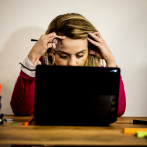 ¿Cómo manejar la ansiedad cuando se emprende un nuevo proyecto?