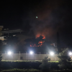 Irak sufre un apagón nacional en medio de la guerra en Irán