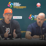 Manager de Detroit: Las personas en RD aman el béisbol casi todo el año