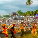 El festival Isle of Light 2026 presenta sus novedades