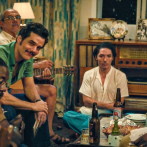 El agente secreto ( 1 de 2)