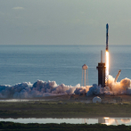Academia de Ciencias desconoce detalles sobre el puerto espacial