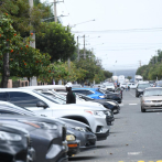 ¿Un parqueador informal gana por encima del salario mínimo de RD?