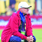 Neveleff: “Cada rival le juega a República Dominicana al límite”