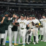 Australia abre el Clásico Mundial con triunfo de 3-0 sobre Taiwán en el Grupo de Tokio