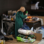 Unos 20.000 marineros y 15.000 pasajeros bloqueados en el Golfo por la guerra