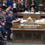 Reino Unido retira a parte de su personal diplomático de la Embajada de Bahréin por ataques de Irán