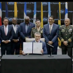 EEUU, RD y otros países de Latinoamérica acuerdan combatir a los 