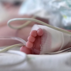 RD acumula 224 muertes infantiles en las primeras semanas de 2026