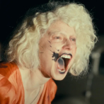 “¡La Novia!”: romance gótico con Jessie Buckley y Christian Bale