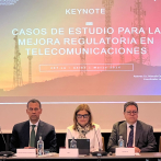 Gómez Mazara aboga por una regulación de telecomunicaciones