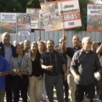 Padres y profesores piden intervenir infraestructura del Instituto de Arte y Oficios