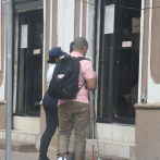 Transitar en la capital se torna difícil para personas con discapacidad visual