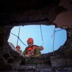 Caos regional es la estrategia de los iraníes