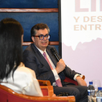 Joan Barata dicta conferencia “Libertad de expresión, grandes plataformas, regulación y moderación de contenidos”