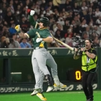 Australia sigue invicta en el Clásico Mundial de béisbol, vence 5-1 a República Checa