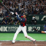 Grand slam de Ohtani, Japón hace 10 en una entrada y noquea 13-0 a China Taipéi