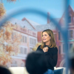 Savannah Guthrie visita fuera de pantalla el programa 'Today', mientras su madre sigue desaparecida