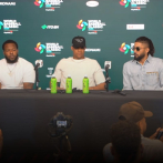 Vladdy Jr y Soto dicen que jugar con RD es mas grande que una Serie Mundial