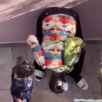 Detienen a empleada del centro Mi Segundo Hogar acusada de agredir menor de cuatro años