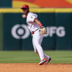 Jeremy Peña no está seguro si estará listo para el día inaugural de la temporada