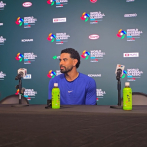 Freddy Zamora, de Nicaragua: No le tenemos miedo a nadie en el Clásico Mundial