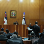 Defensa de Peralta rechaza acusación del Ministerio Público