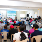 Abren convocatoria en Vicente Noble y Tamayo para modernizar riego