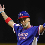 Puerto Rico estalla en la quinta y blanquea a Colombia en su debut