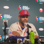 Pujols alaba el picheo de RD: La gente se fija en la ofensiva pero los lanzadores son un dream team