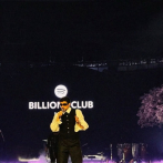 Bad Bunny se presenta por primera vez en Japón