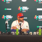 Pujols dice que no tiene miedo de mover su banca