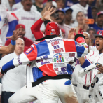 RD tiene a “La Máxima”, al “Ministro de Defensa”, una “Fiera” y varios “Niños” jugando en el Clásico