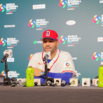 “Lo mejor de Junior Caminero es que no le teme al momento”, asegura Pujols