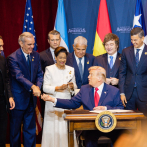 República Dominicana y Bolivia acuerdan explorar nichos de cooperación y el comercio