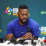 República Dominicana va este domingo a otro reencuentro histórico contra Países Bajos