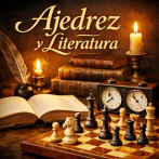 Ajedrez y Literatura