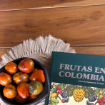 Un viaje por las frutas de Colombia: una cata llena de descubrimientos