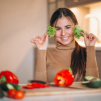 Cómo aprovechar ‘calorías negativas’ de los alimentos