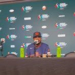 Andruw Jones: No podemos cometer errores ante RD