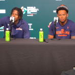 Países Bajos no piensa en el pasado y se enfoca en el presente para juego con RD