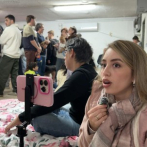Una peruana en Tel Aviv: “Aunque los refugios sean seguros, las guerras siempre dan miedo”