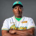 Miguel Tejada tendrá a cinco pitchers aguiluchos en las prácticas de Bravos de León