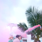 Jesaaelys Ayala y su esposo tendrán una niña