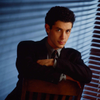 Corey Parker, actor de 