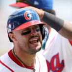 Cuba arranca con 2-0 en el Clásico Mundial con jonrones y errores de Colombia