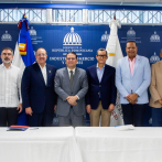 Anuncia ofensiva nacional contra el comercio ilícito