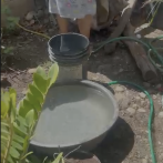 Falta de agua potable persiste en Navarrete